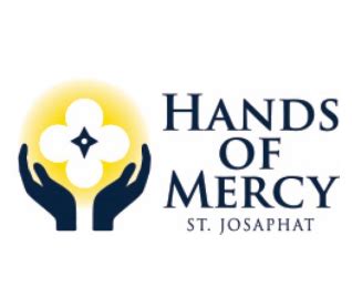 Hands of Mercy .